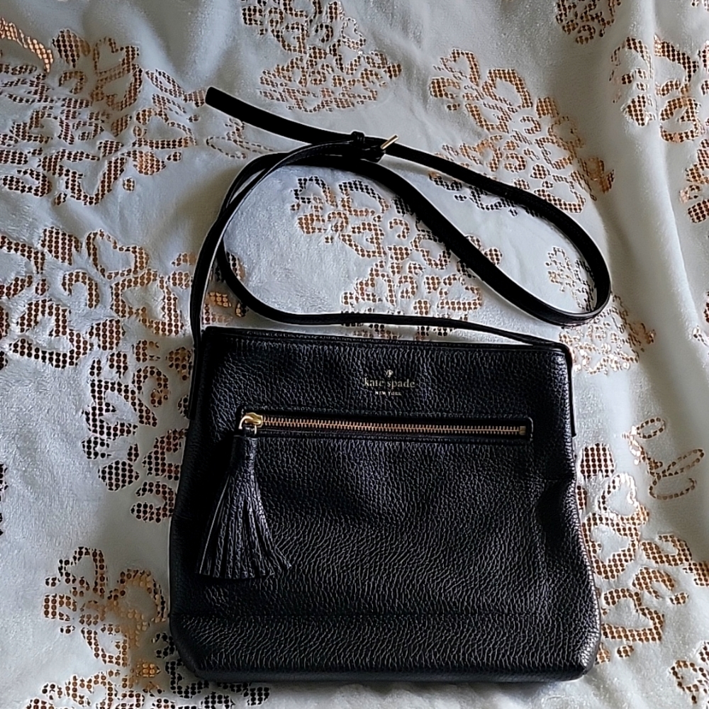 Kate Spade Cross Body Bag